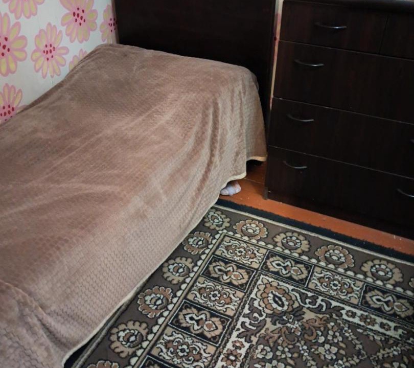 Photo of Bedroom in Ach'khoti