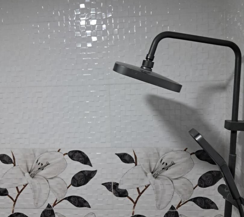 Photo of Bathroom in Ach'khoti