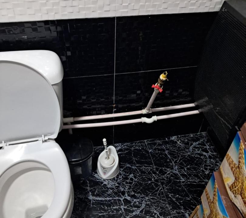 Photo of Bathroom in Ach'khoti