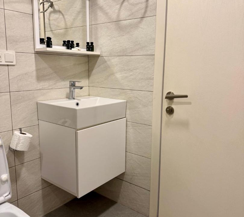 Photo of Bathroom in Gonio