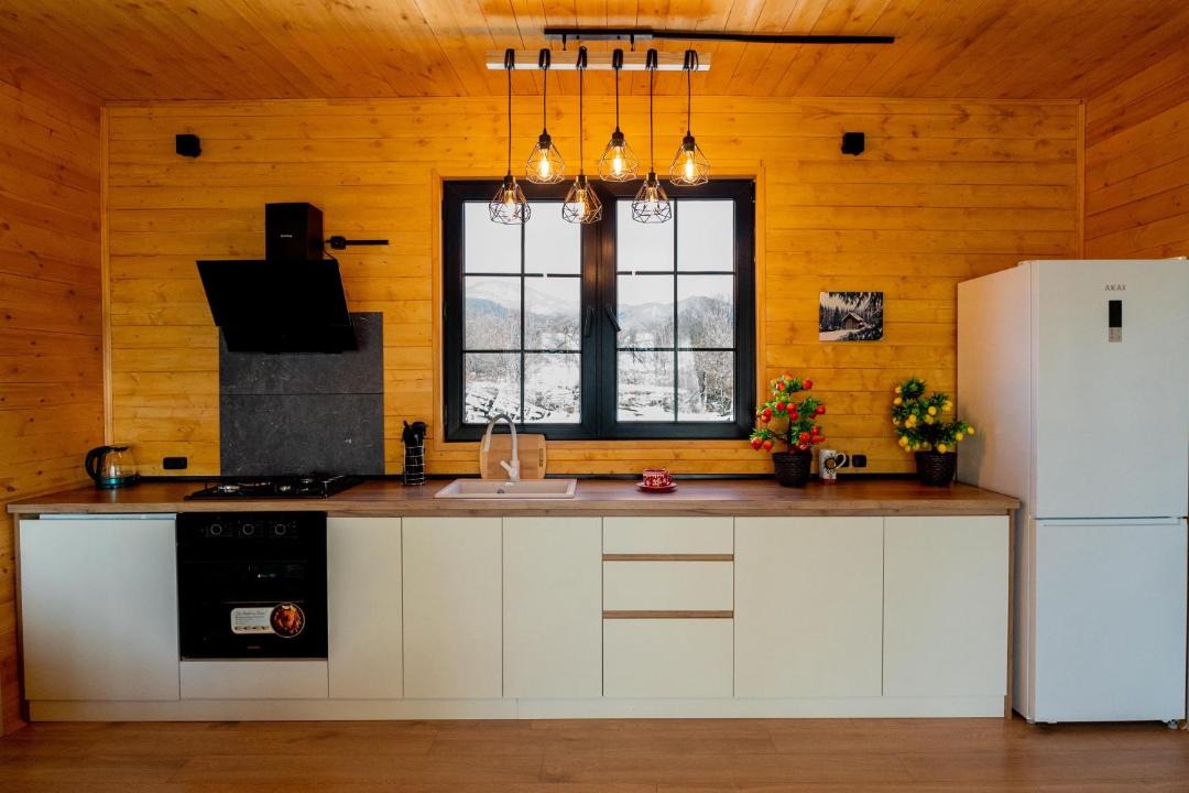 Photo of Kitchen in Mtskheta