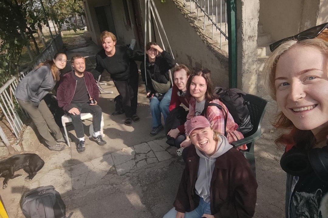 Photo of Others in Udabno