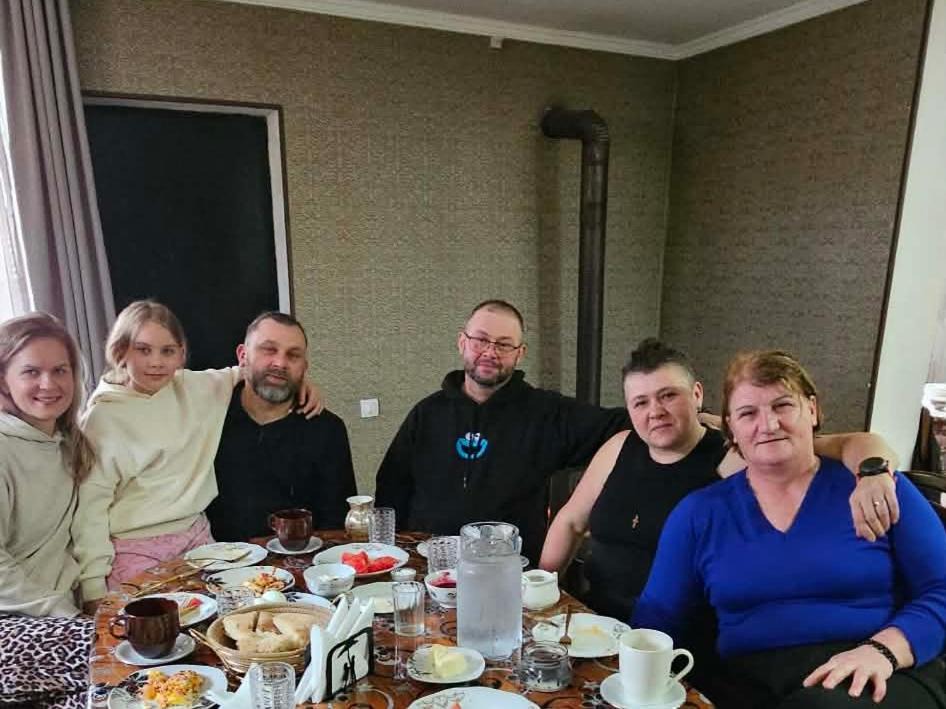 Photo of Others in Udabno