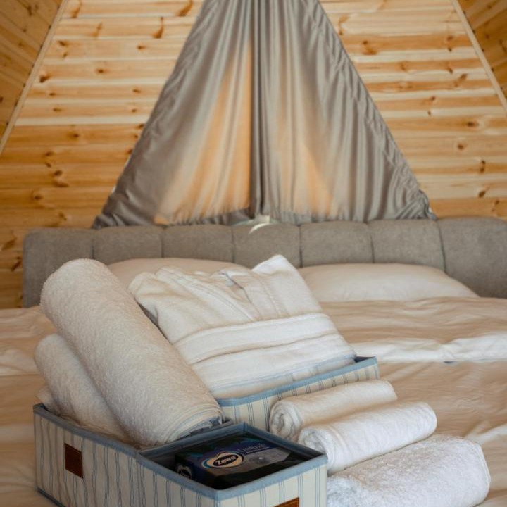 Photo of Bedroom in Ganisi