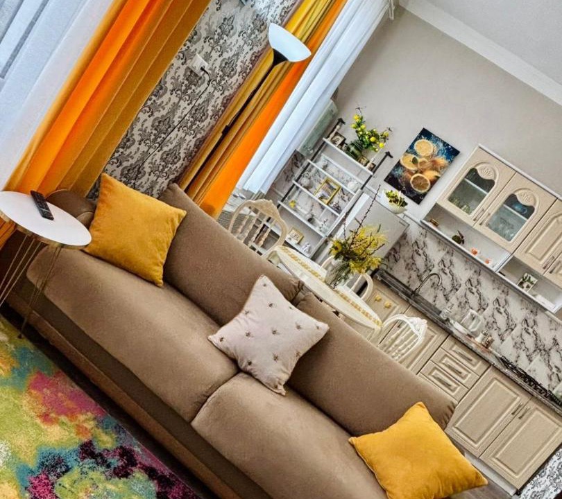 Photo of Livingroom in Mirzaani