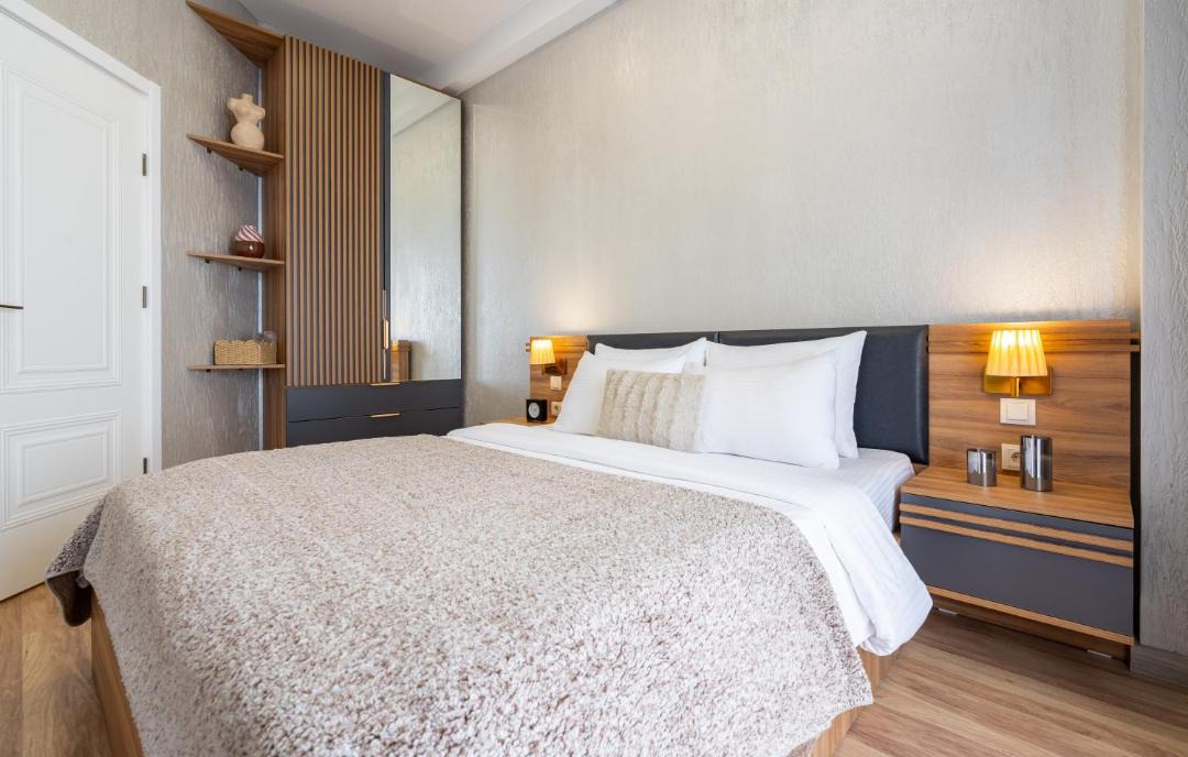 Photo of Bedroom in Kazbegi