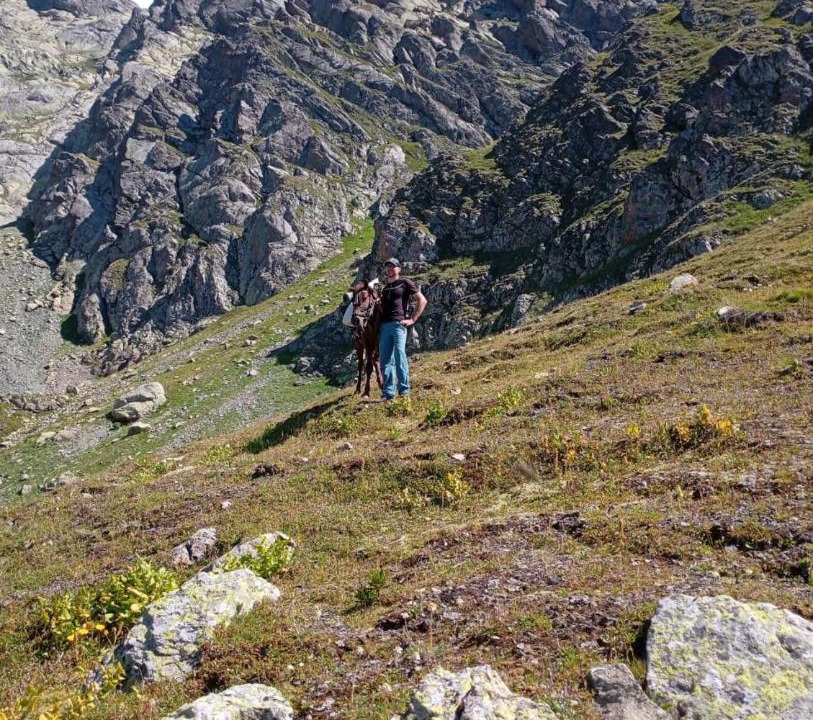 Photo of Others in Ambrolauri