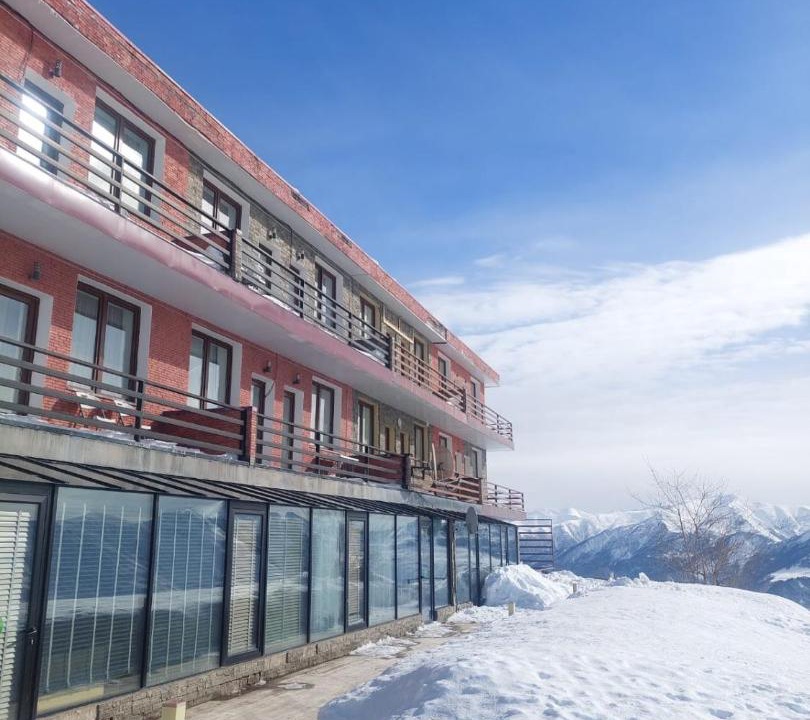 Photo of Others in Kazbegi