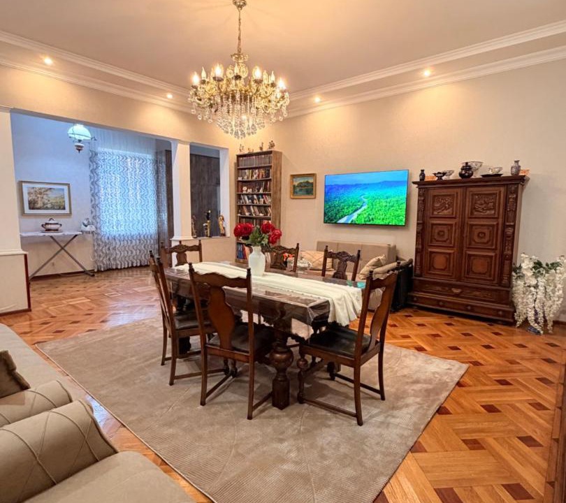 Photo of Livingroom in Kutaisi