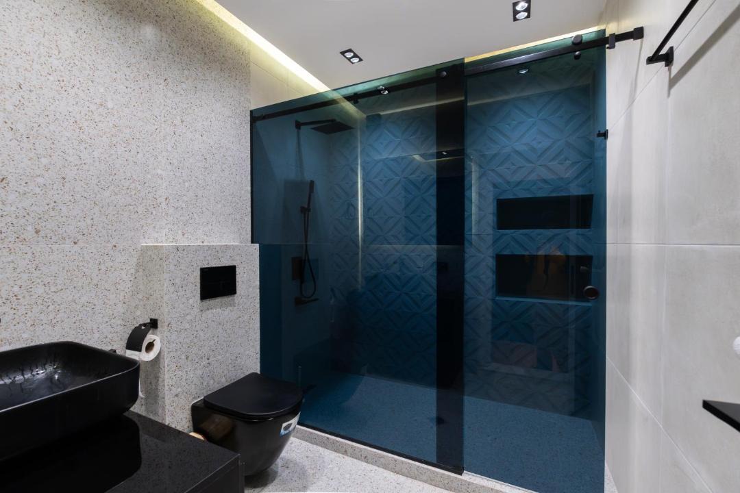 Photo of Bathroom in Chugureti