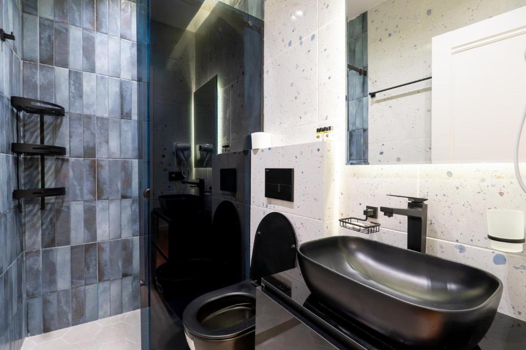 Photo of Bathroom in Chugureti