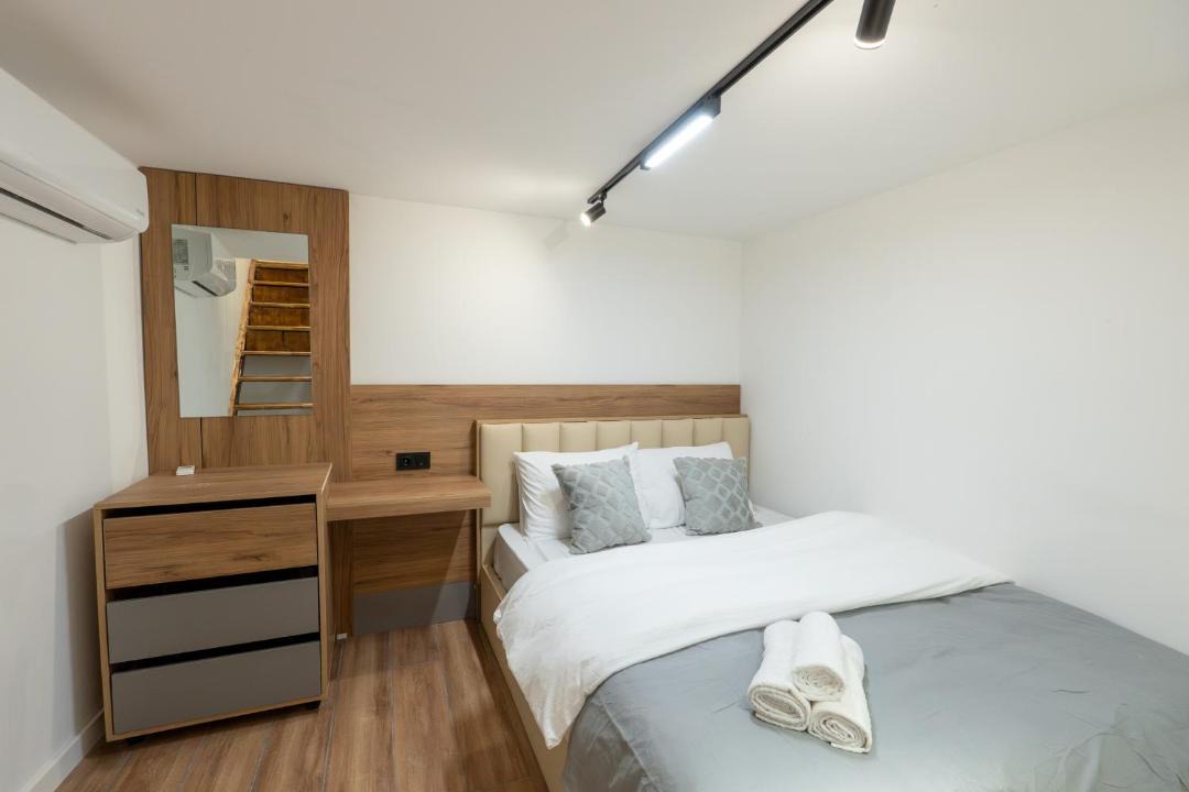 Photo of Bedroom in Chugureti