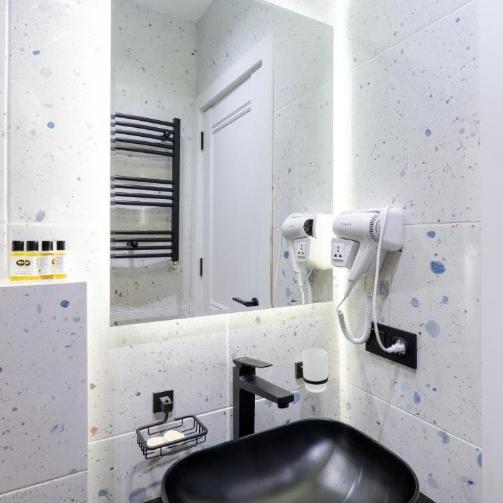 Photo of Bathroom in Chugureti