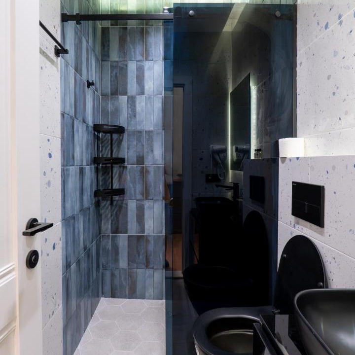 Photo of Bathroom in Chugureti