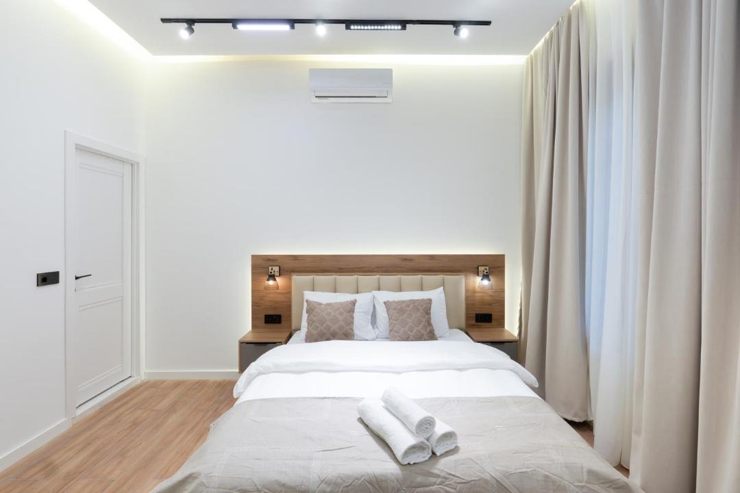 Photo of Bedroom in Chugureti