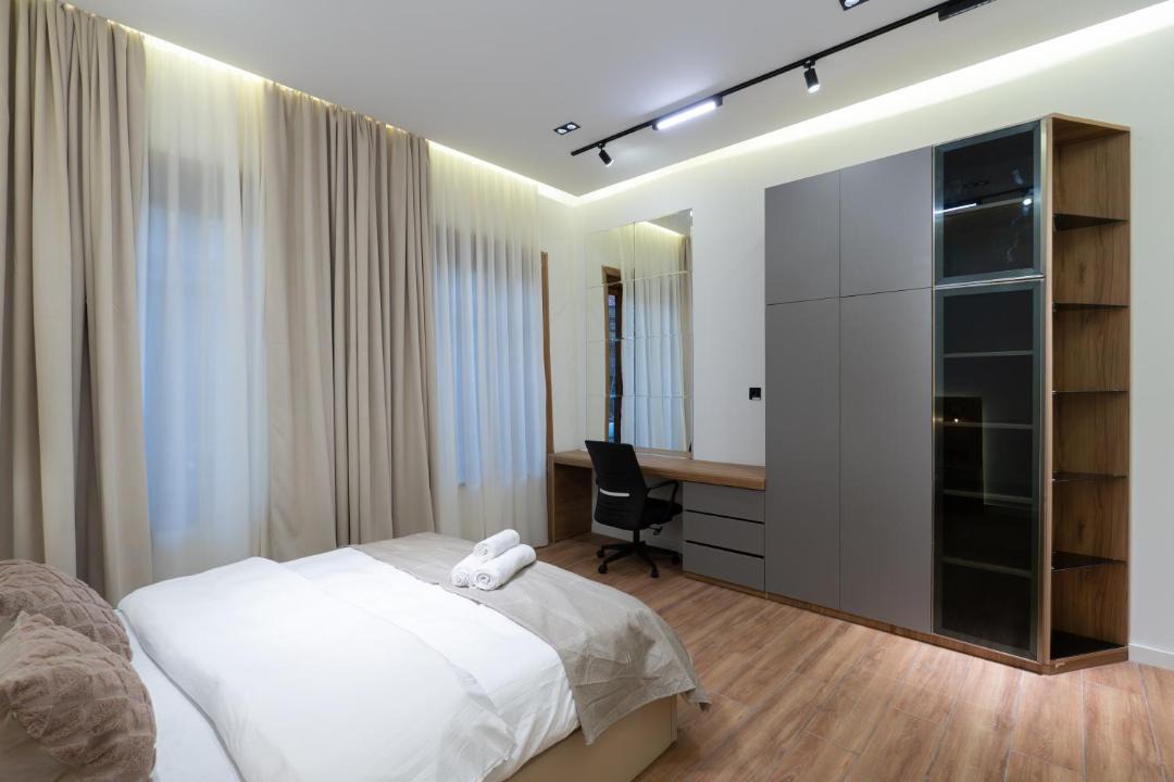 Photo of Bedroom in Chugureti