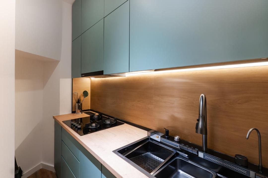 Photo of Kitchen in Chugureti
