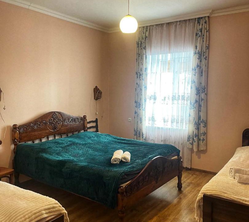 Photo of Bedroom in Mestia
