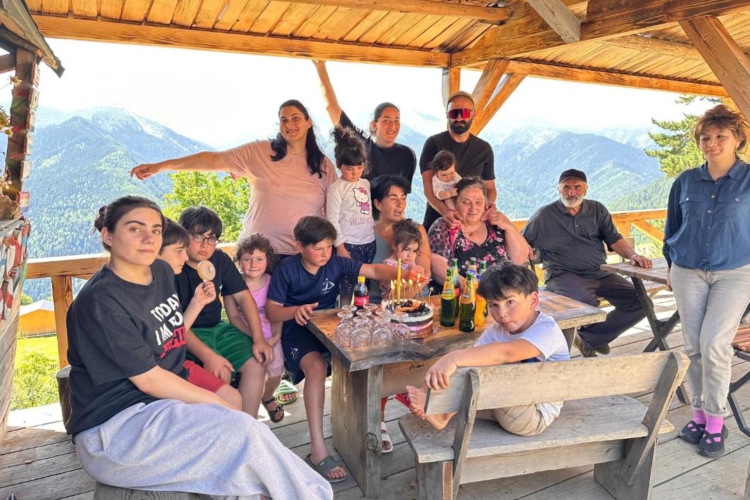 Photo of Others in Bagvdanari