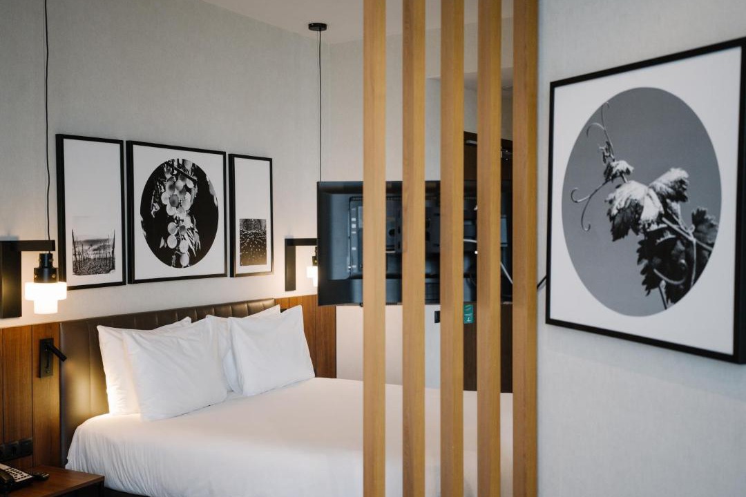Photo of Bedroom in Telavi