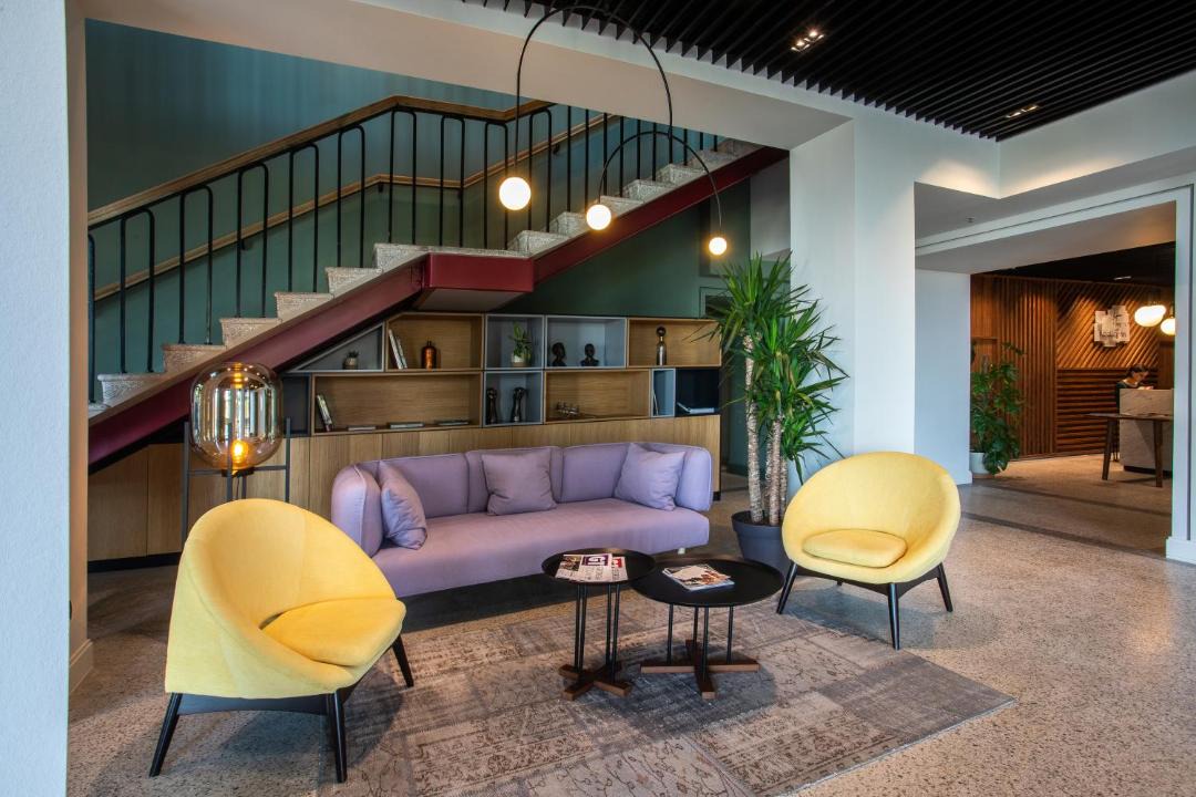 Photo of Livingroom in Telavi