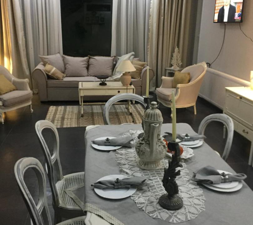 Photo of Livingroom in Bakuriani