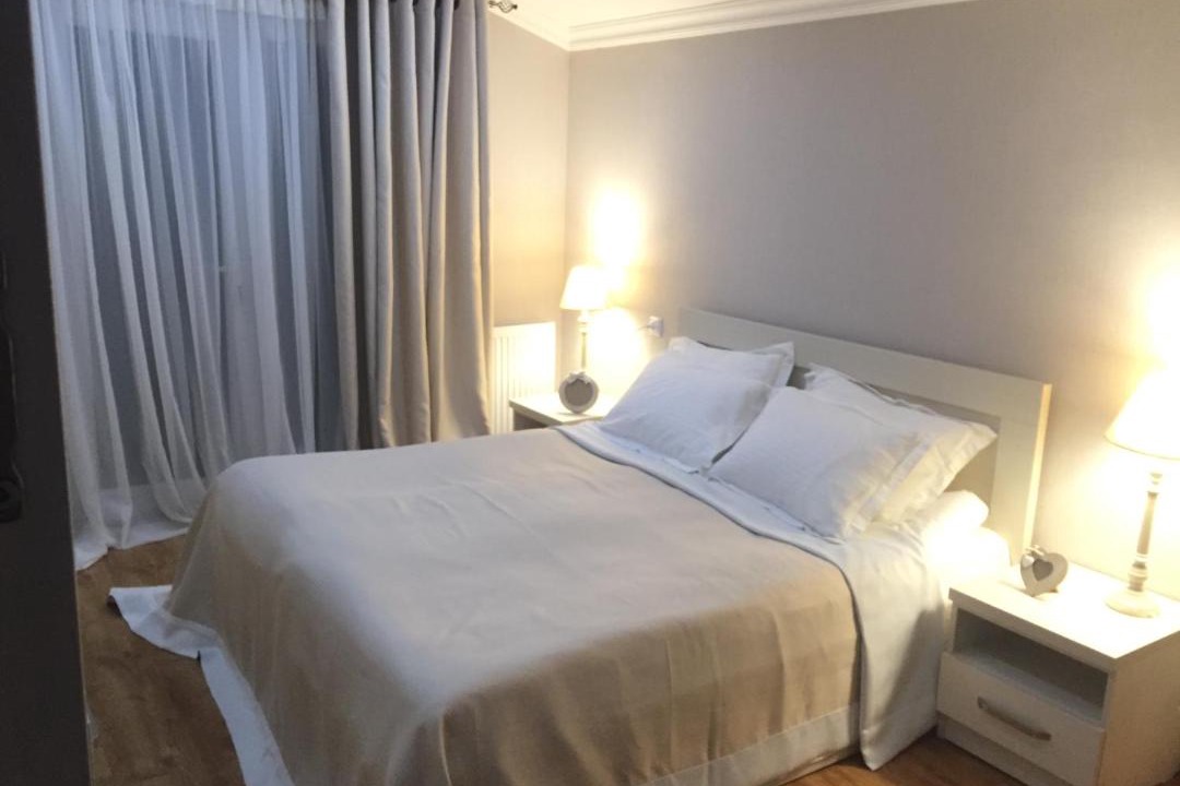 Photo of Bedroom in Bakuriani