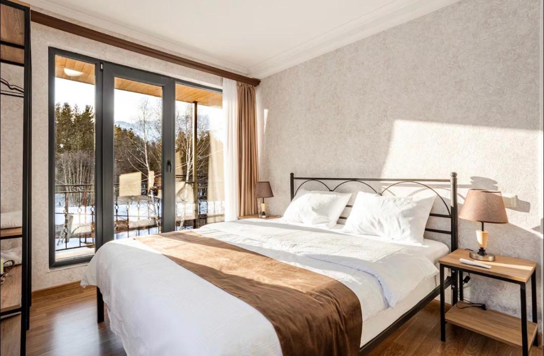 Photo of Bedroom in Kazbegi