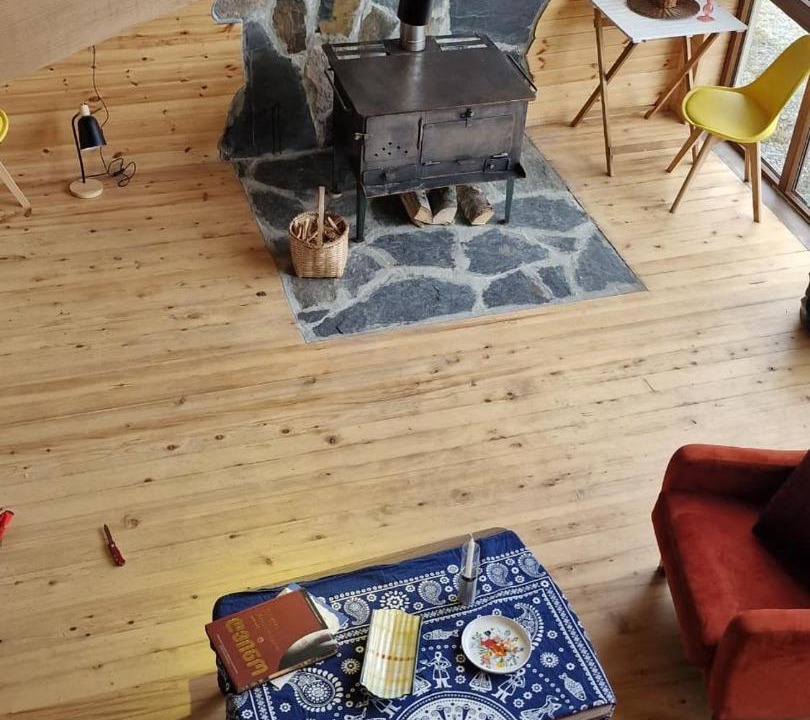 Photo of Livingroom in Lalkhori