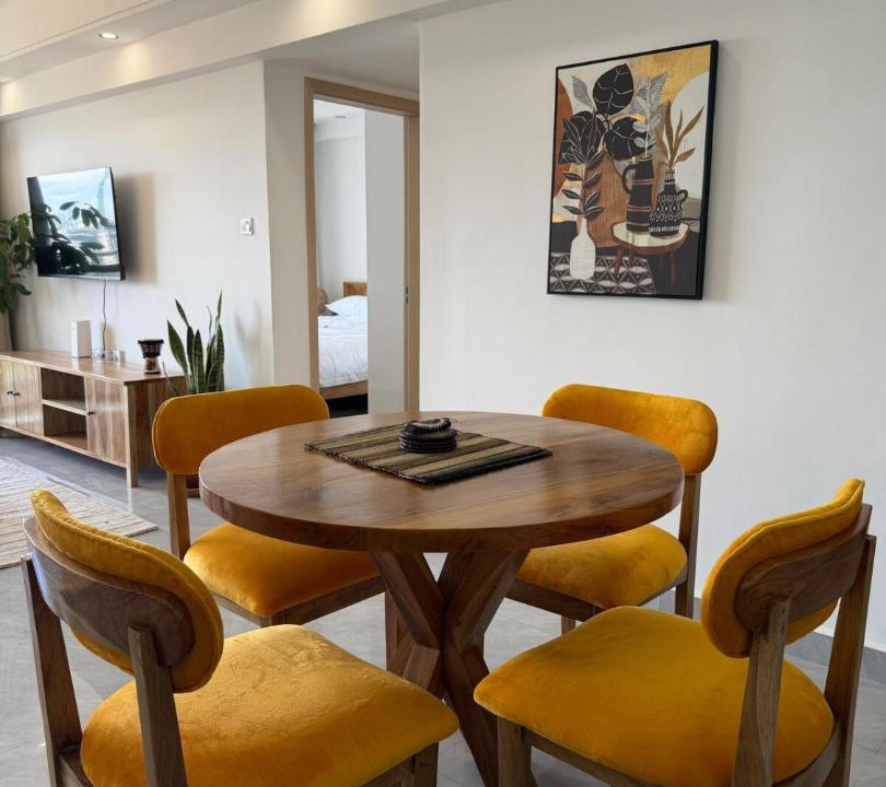 Photo of Livingroom in Westlands
