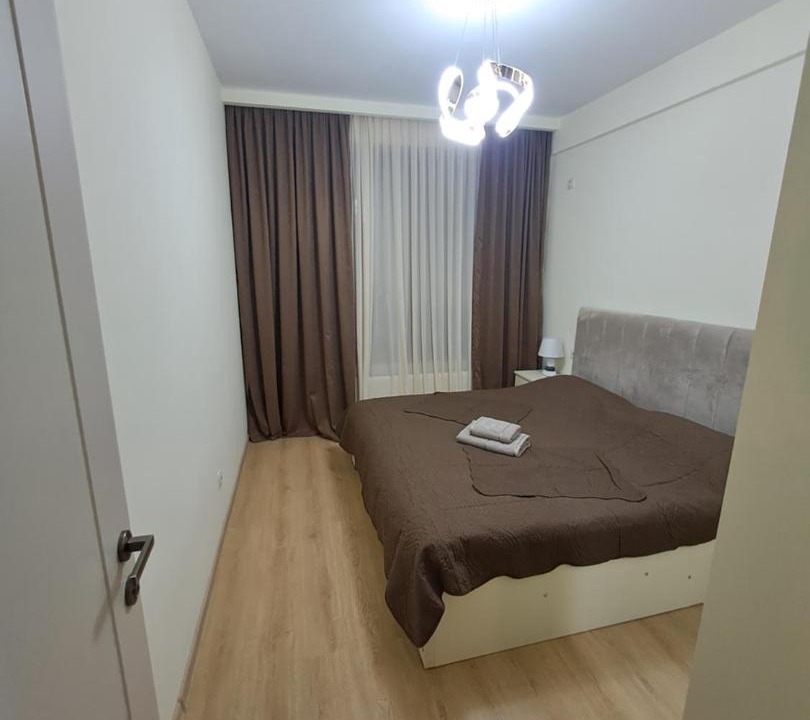 Photo of Bedroom in Tbilisi