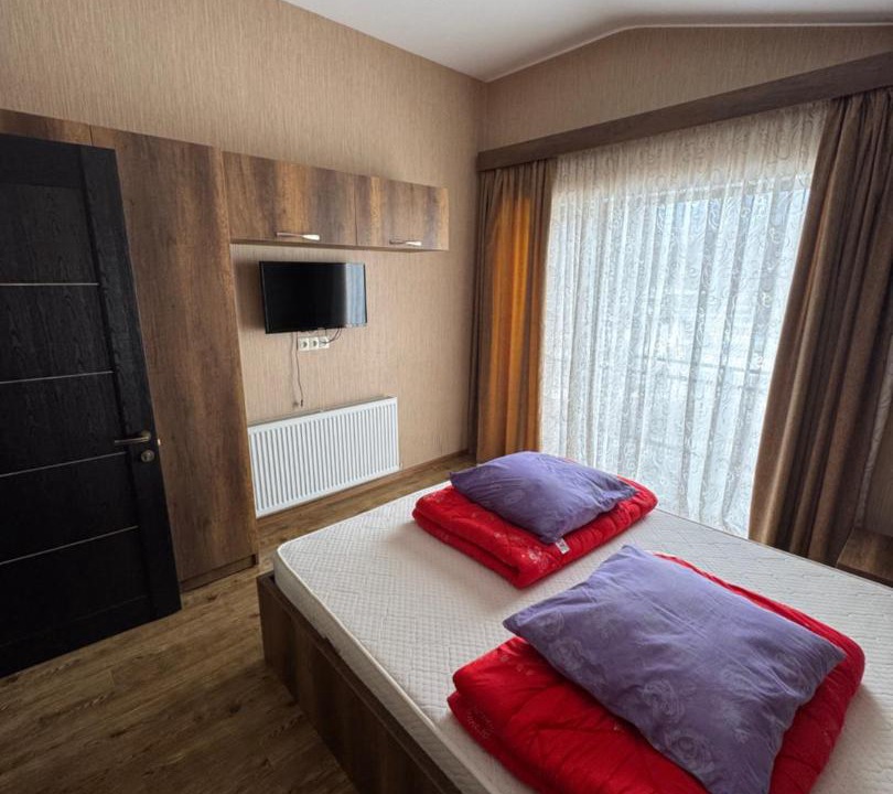 Photo of Bedroom in Bakuriani