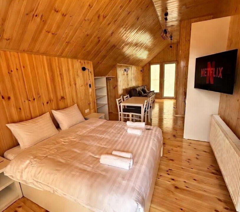 Photo of Bedroom in Martivili