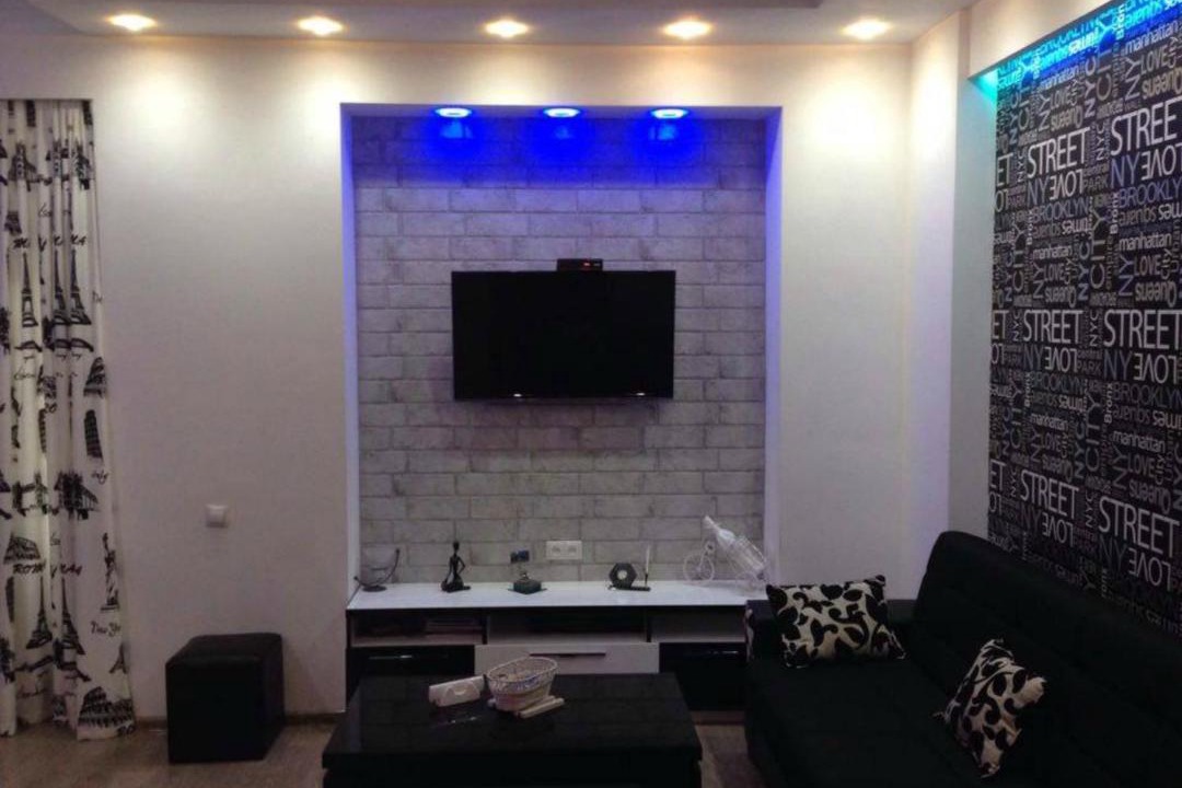 Photo of Livingroom in Chugureti