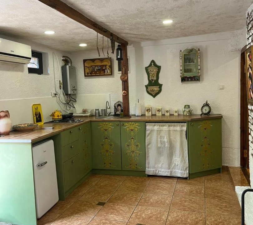 Photo of Kitchen in Chugureti