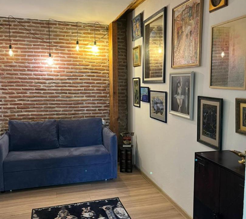 Photo of Livingroom in Chugureti