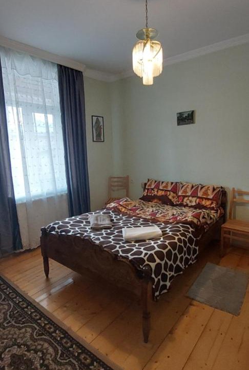 Photo of Others in Stepantsminda