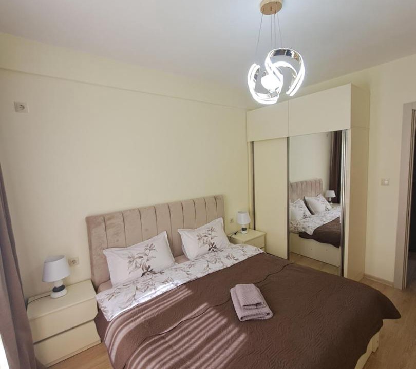Photo of Bedroom in Tbilisi