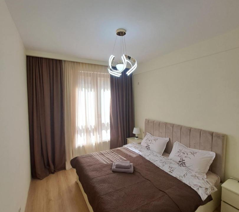 Photo of Bedroom in Tbilisi