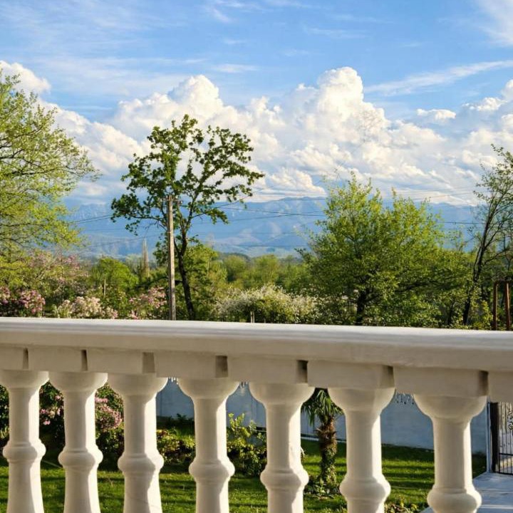 Photo of Patio Balcony in Samtredia