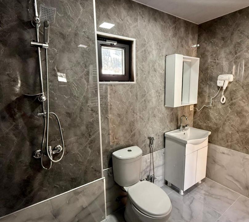 Photo of Bathroom in Bagvdanari
