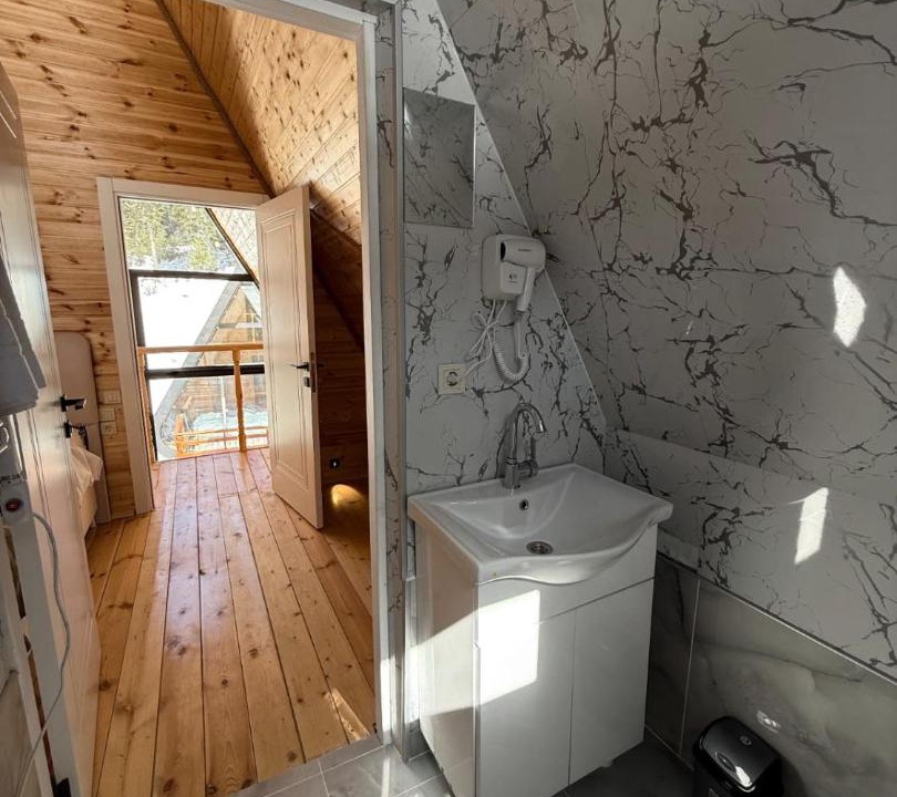 Photo of Bathroom in Bagvdanari
