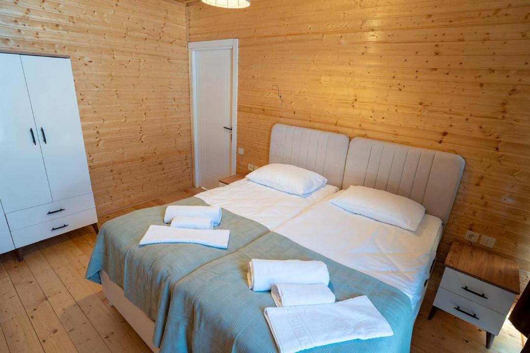 Photo of Bedroom in Bagvdanari