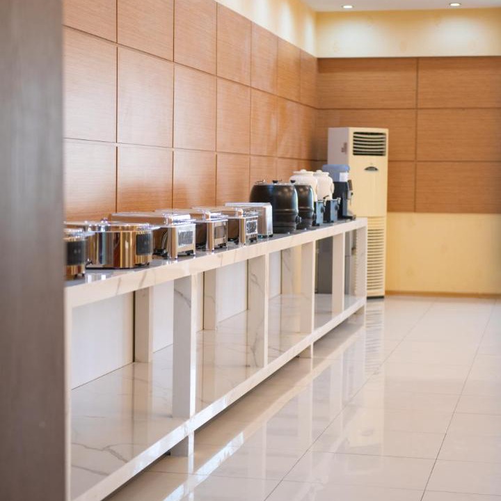 Photo of Kitchen in Tbilisi