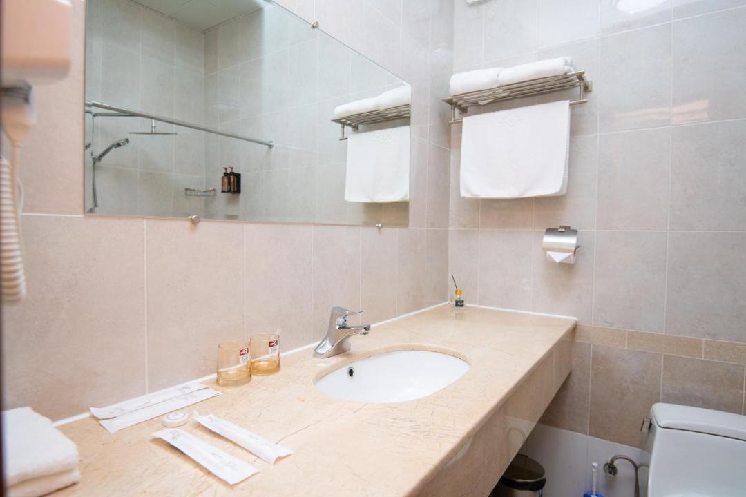 Photo of Bathroom in Tbilisi