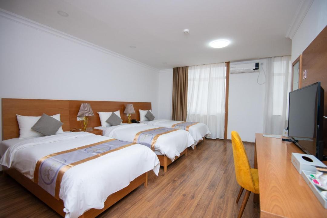 Photo of Bedroom in Tbilisi