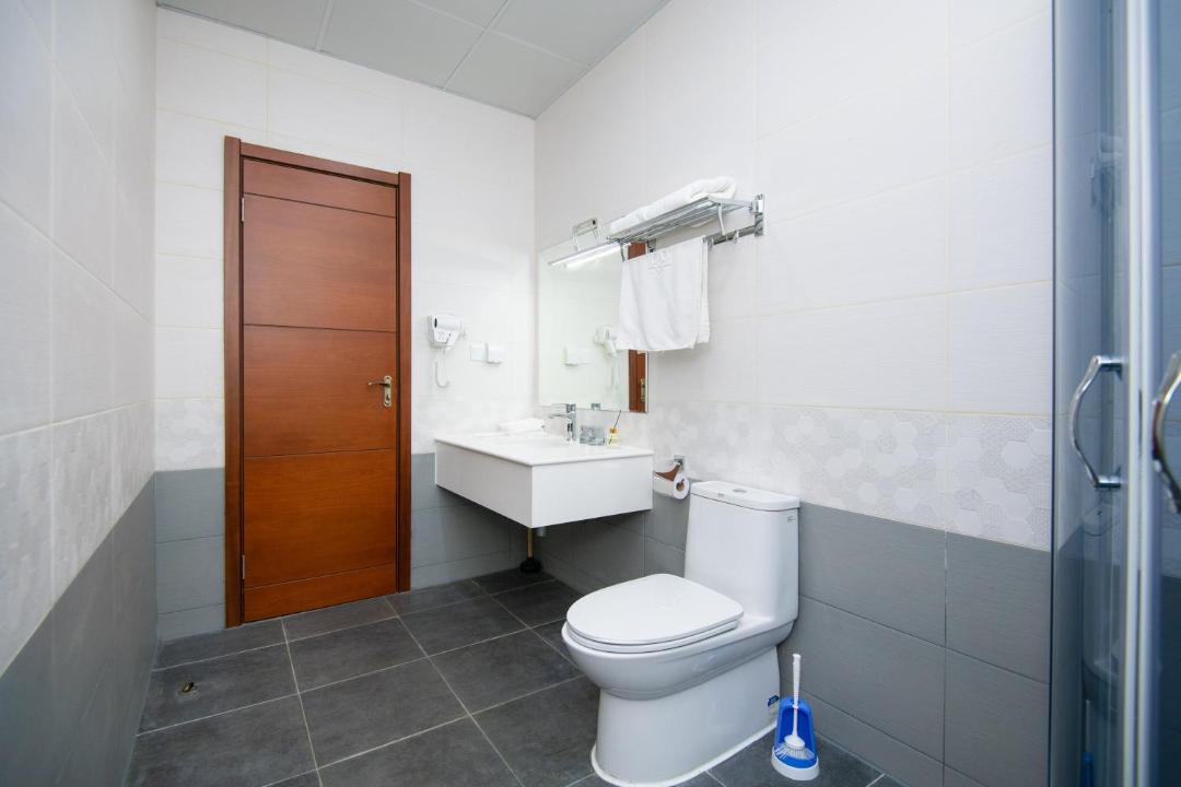 Photo of Bathroom in Tbilisi