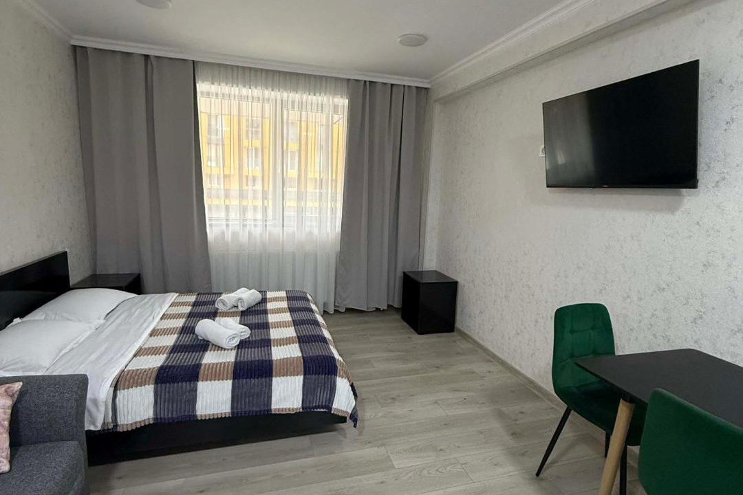 Photo of Bedroom in Kazbegi