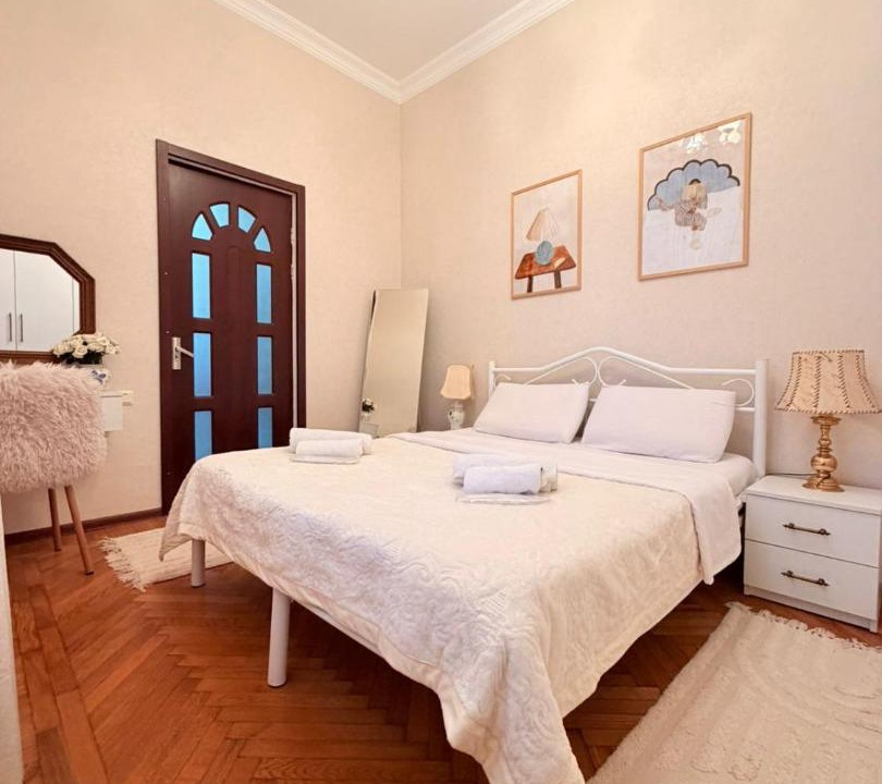Photo of Bedroom in Kutaisi