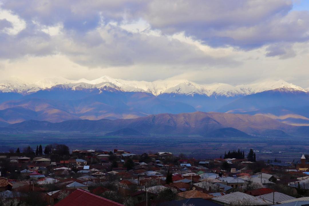 Photo of Others in Telavi